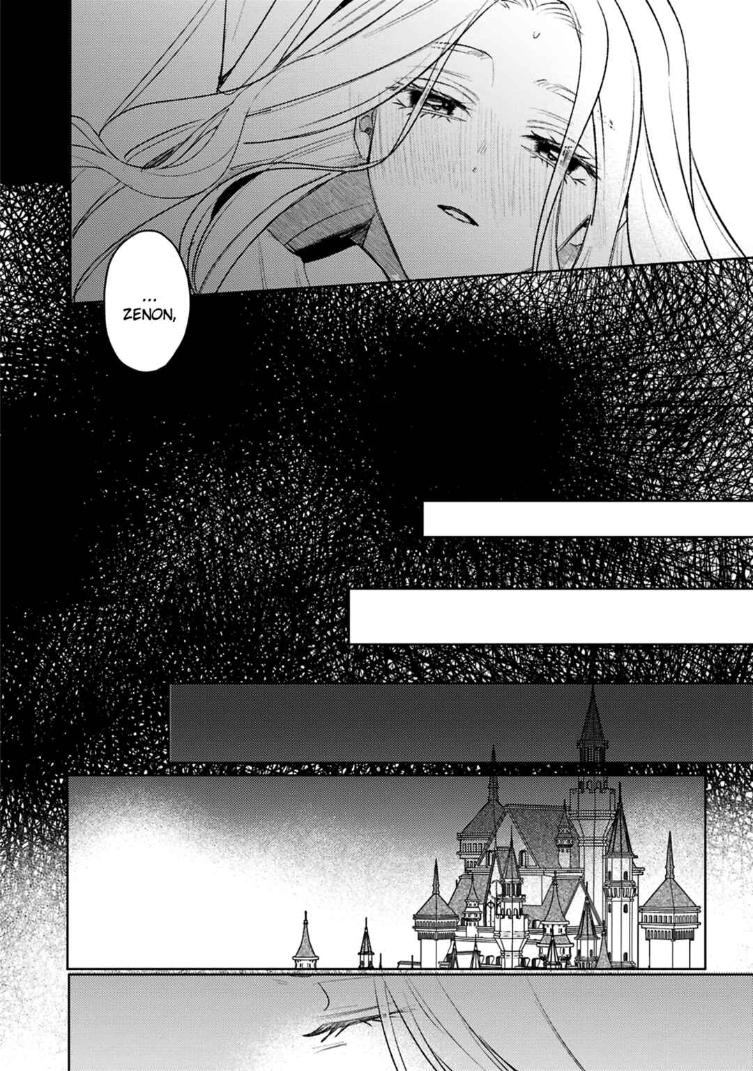 Page 8 Chapter 12 Ko, Konna Ikemen ga Watashi no Osananajimi de Konyakusha Desutte? Sasuga Akuyaku Reijou, Sore Kurai no Utsuwa Janakereba Konna Taiyaku Tsutomaranai Wa