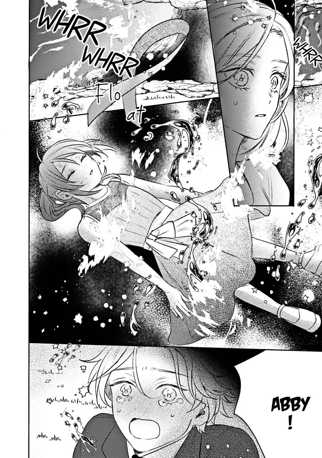 Page 26 Chapter 2 Ko, Konna Ikemen ga Watashi no Osananajimi de Konyakusha Desutte? Sasuga Akuyaku Reijou, Sore Kurai no Utsuwa Janakereba Konna Taiyaku Tsutomaranai Wa