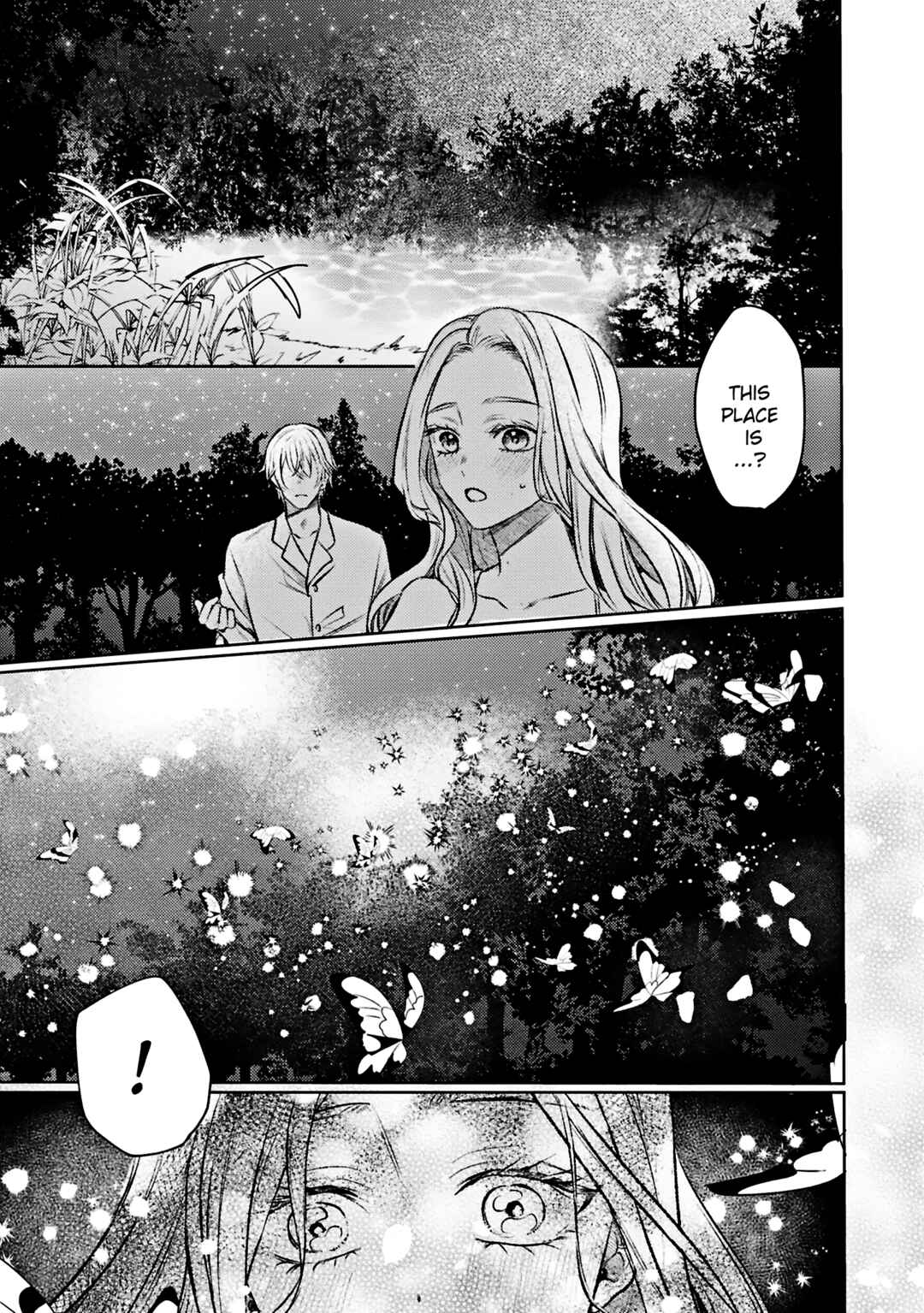 Page 13 Chapter 6 Ko, Konna Ikemen ga Watashi no Osananajimi de Konyakusha Desutte? Sasuga Akuyaku Reijou, Sore Kurai no Utsuwa Janakereba Konna Taiyaku Tsutomaranai Wa