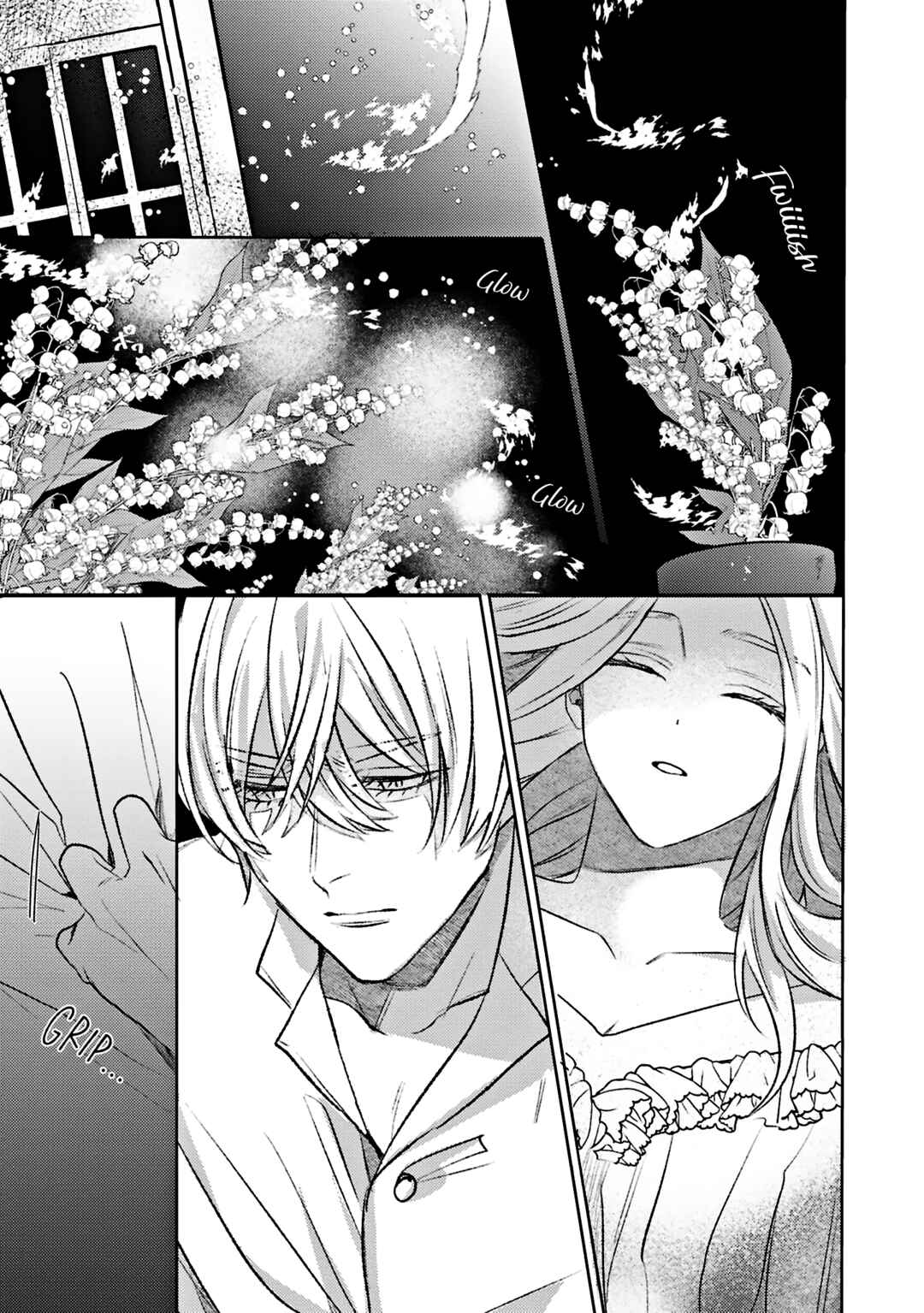 Page 19 Chapter 6 Ko, Konna Ikemen ga Watashi no Osananajimi de Konyakusha Desutte? Sasuga Akuyaku Reijou, Sore Kurai no Utsuwa Janakereba Konna Taiyaku Tsutomaranai Wa