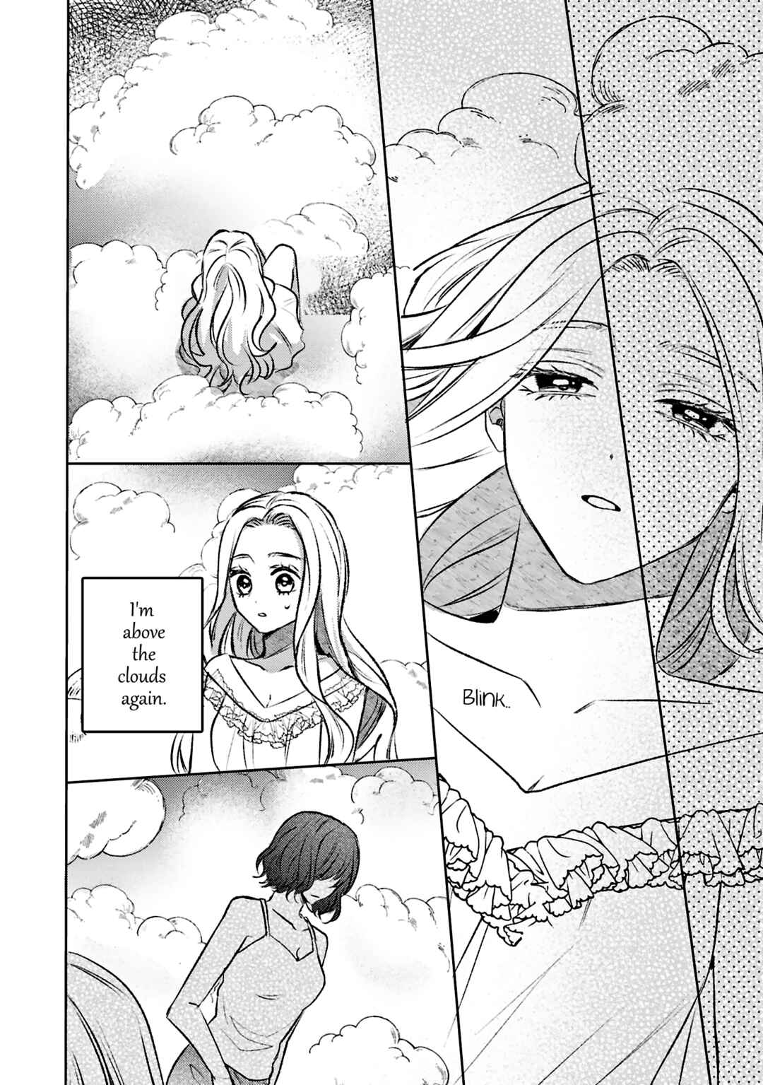 Page 20 Chapter 6 Ko, Konna Ikemen ga Watashi no Osananajimi de Konyakusha Desutte? Sasuga Akuyaku Reijou, Sore Kurai no Utsuwa Janakereba Konna Taiyaku Tsutomaranai Wa