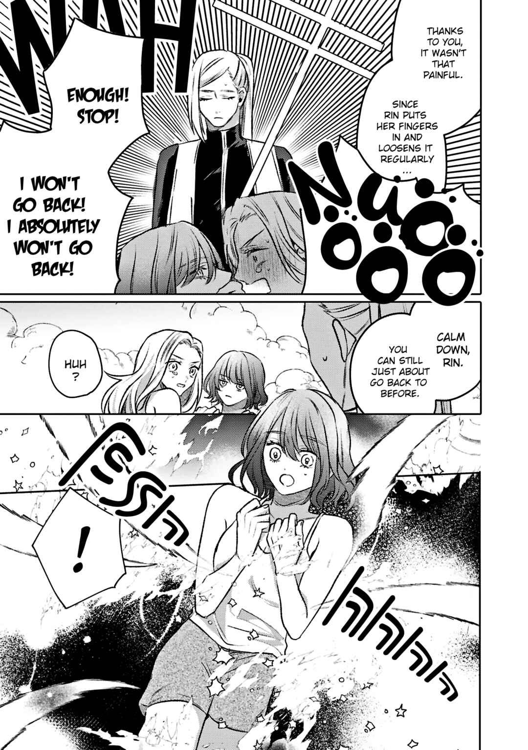 Page 25 Chapter 6 Ko, Konna Ikemen ga Watashi no Osananajimi de Konyakusha Desutte? Sasuga Akuyaku Reijou, Sore Kurai no Utsuwa Janakereba Konna Taiyaku Tsutomaranai Wa