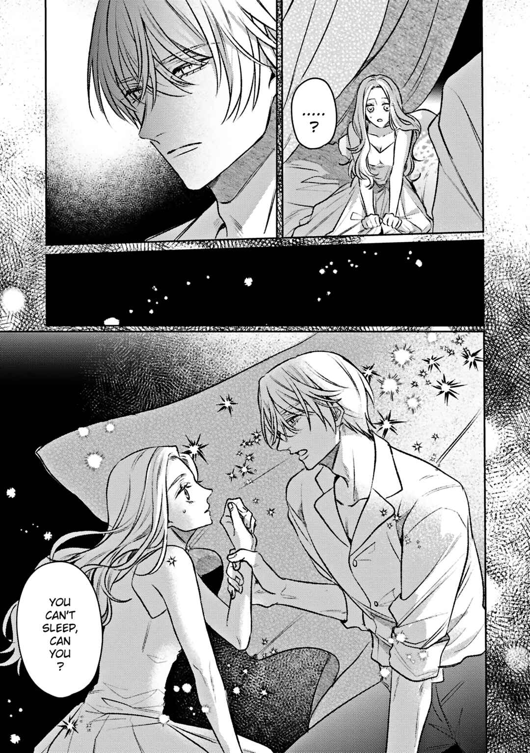 Page 9 Chapter 6 Ko, Konna Ikemen ga Watashi no Osananajimi de Konyakusha Desutte? Sasuga Akuyaku Reijou, Sore Kurai no Utsuwa Janakereba Konna Taiyaku Tsutomaranai Wa