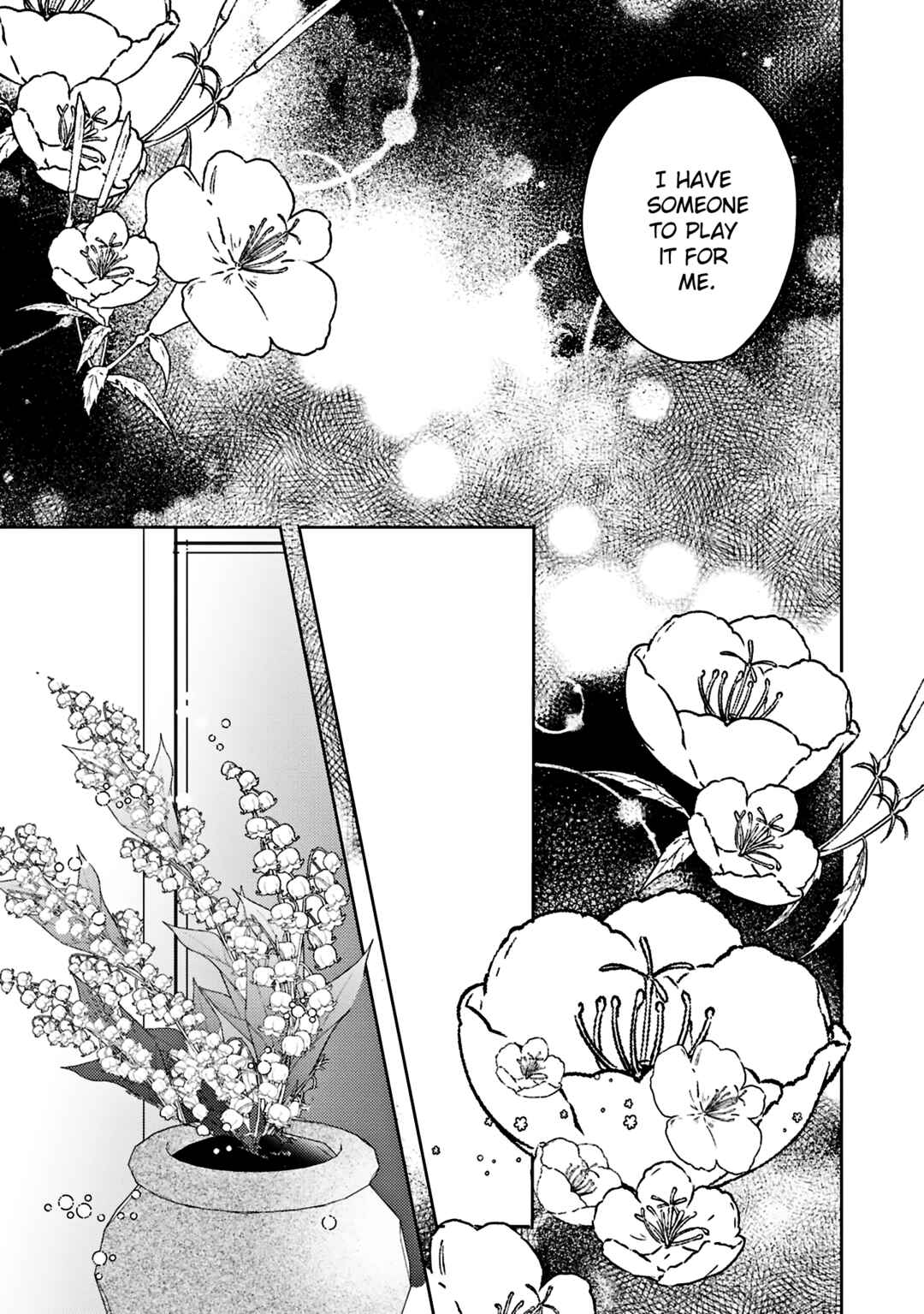 Page 9 Chapter 7 Ko, Konna Ikemen ga Watashi no Osananajimi de Konyakusha Desutte? Sasuga Akuyaku Reijou, Sore Kurai no Utsuwa Janakereba Konna Taiyaku Tsutomaranai Wa