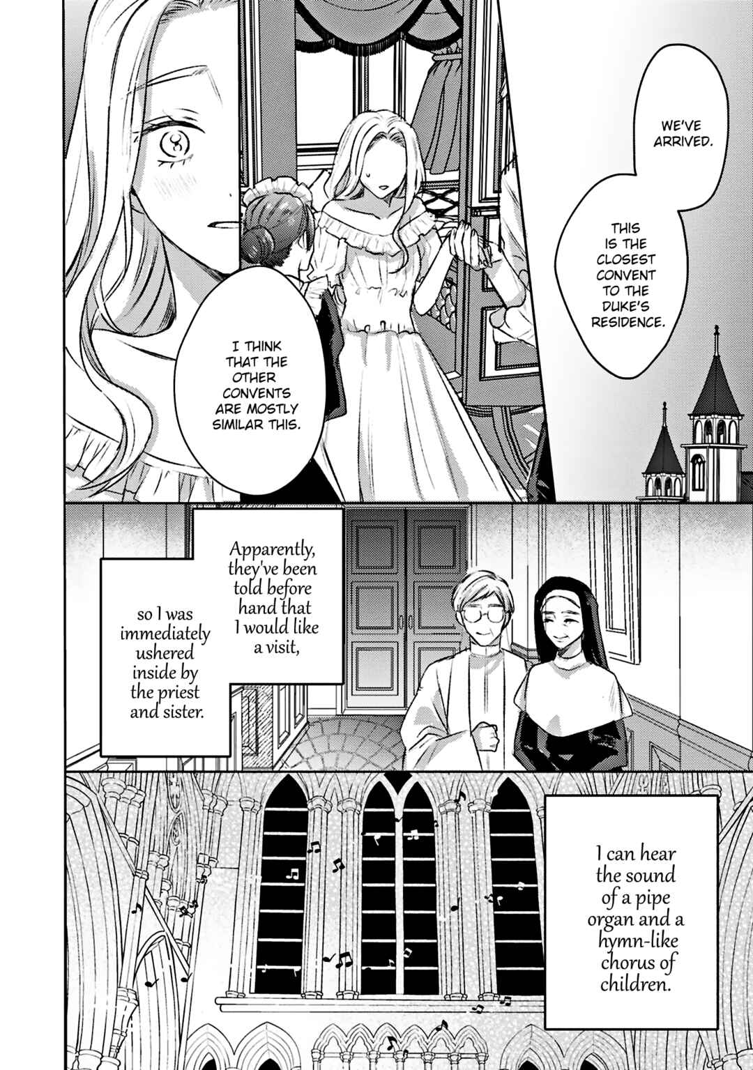 Page 17 Chapter 3 Ko, Konna Ikemen ga Watashi no Osananajimi de Konyakusha Desutte? Sasuga Akuyaku Reijou, Sore Kurai no Utsuwa Janakereba Konna Taiyaku Tsutomaranai Wa