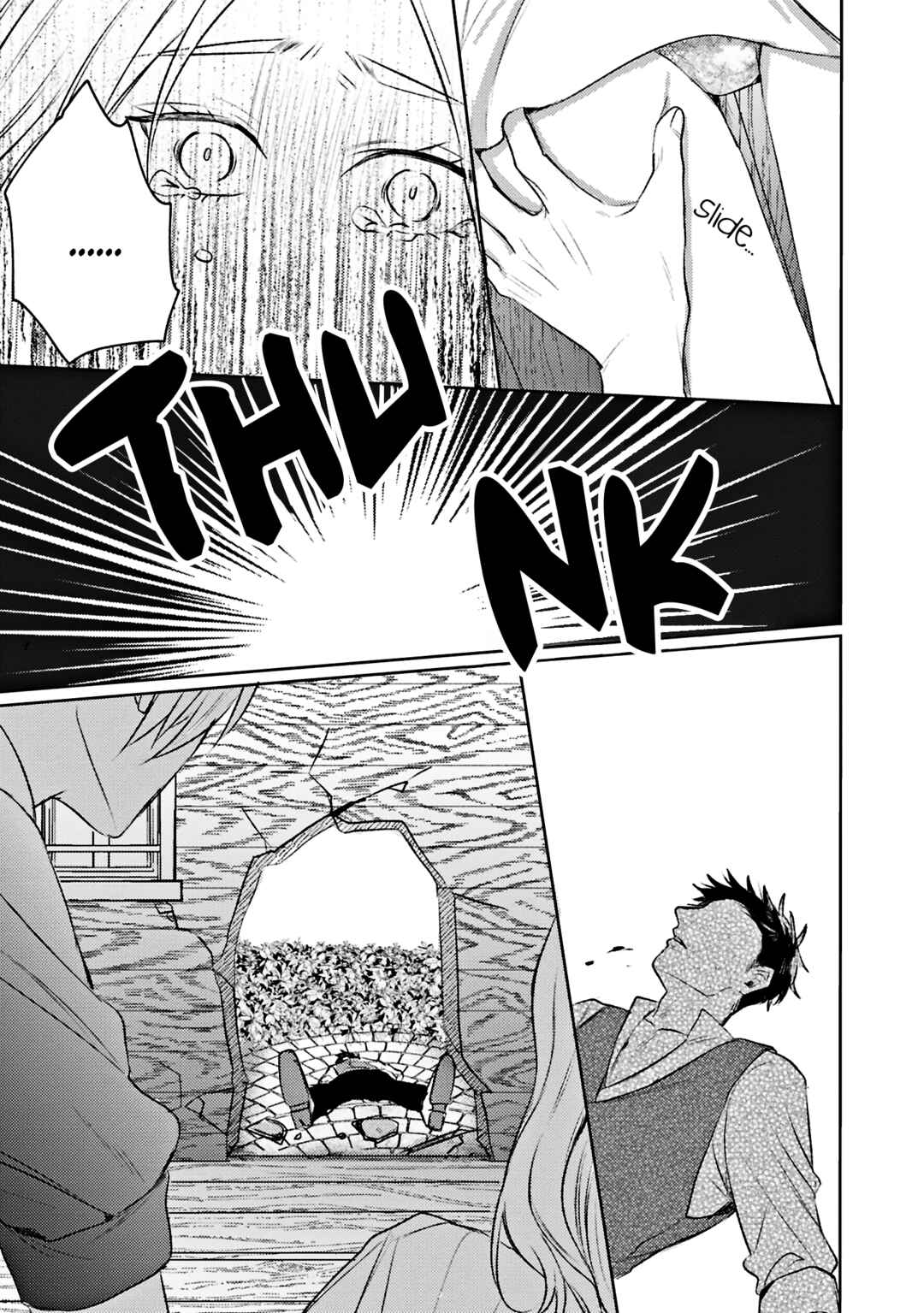 Page 28 Chapter 3 Ko, Konna Ikemen ga Watashi no Osananajimi de Konyakusha Desutte? Sasuga Akuyaku Reijou, Sore Kurai no Utsuwa Janakereba Konna Taiyaku Tsutomaranai Wa