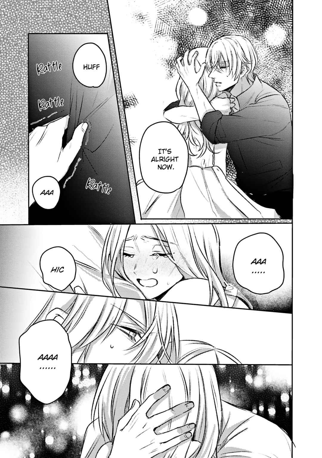 Page 30 Chapter 3 Ko, Konna Ikemen ga Watashi no Osananajimi de Konyakusha Desutte? Sasuga Akuyaku Reijou, Sore Kurai no Utsuwa Janakereba Konna Taiyaku Tsutomaranai Wa
