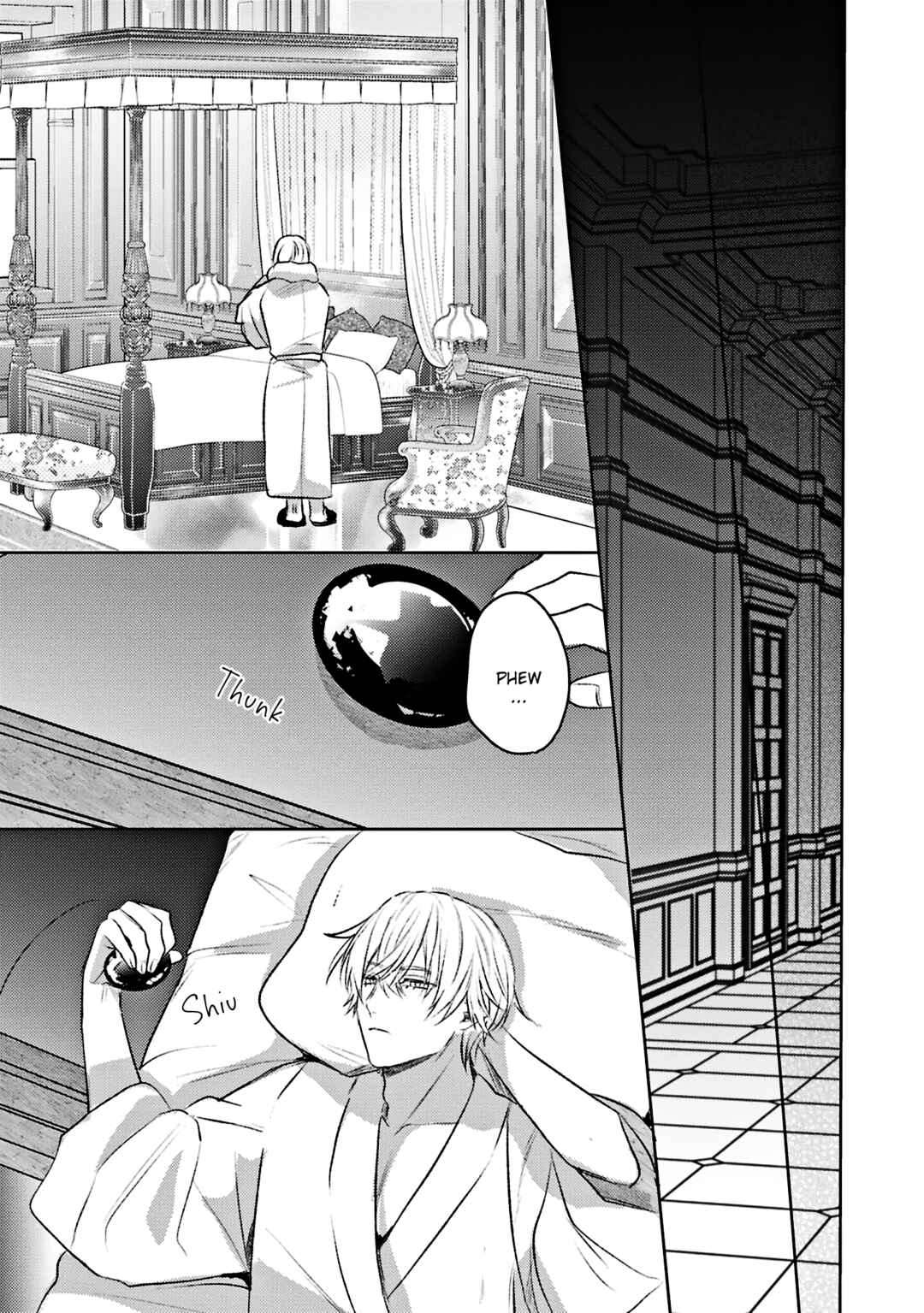Page 23 Chapter 4 Ko, Konna Ikemen ga Watashi no Osananajimi de Konyakusha Desutte? Sasuga Akuyaku Reijou, Sore Kurai no Utsuwa Janakereba Konna Taiyaku Tsutomaranai Wa
