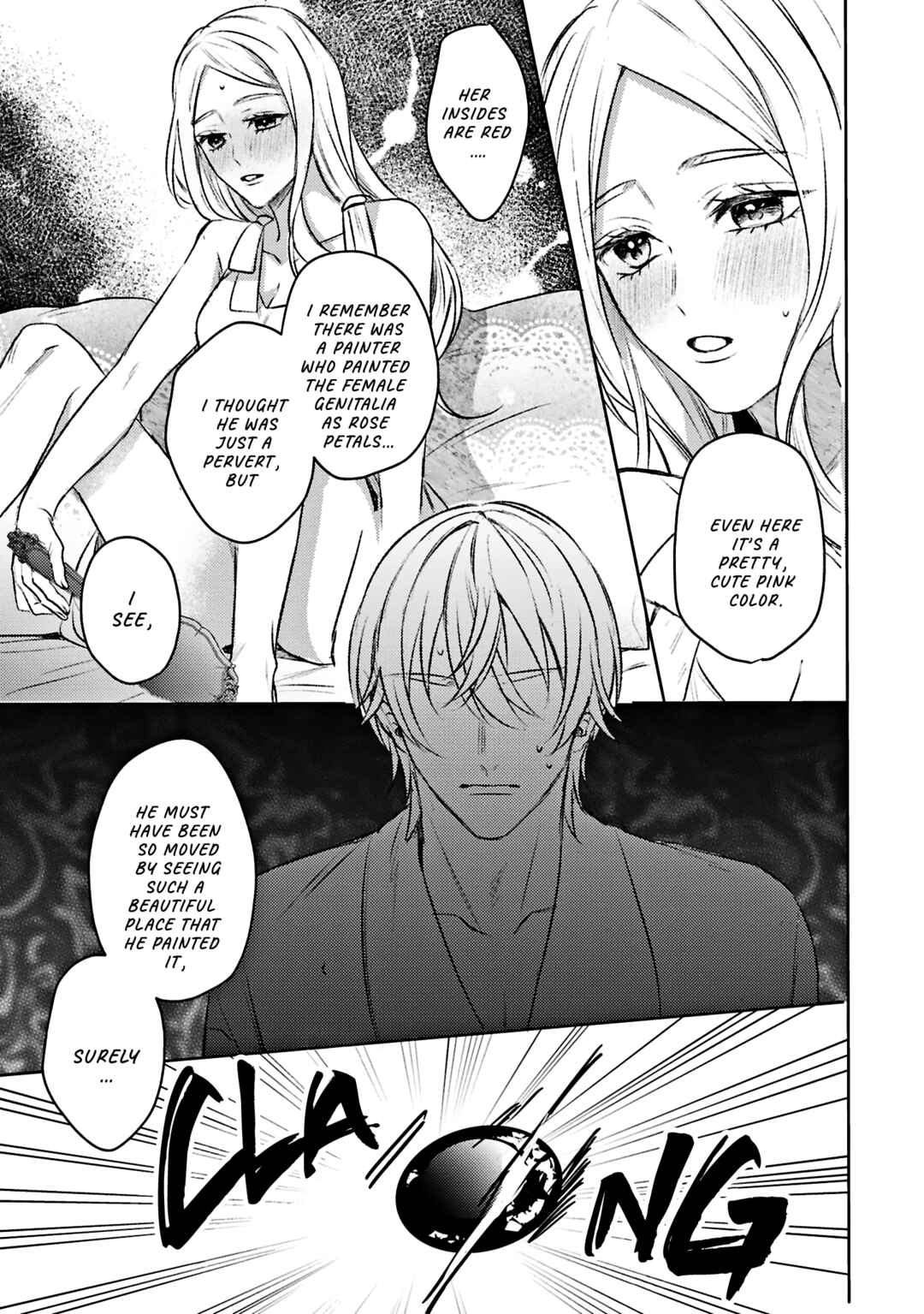 Page 31 Chapter 4 Ko, Konna Ikemen ga Watashi no Osananajimi de Konyakusha Desutte? Sasuga Akuyaku Reijou, Sore Kurai no Utsuwa Janakereba Konna Taiyaku Tsutomaranai Wa
