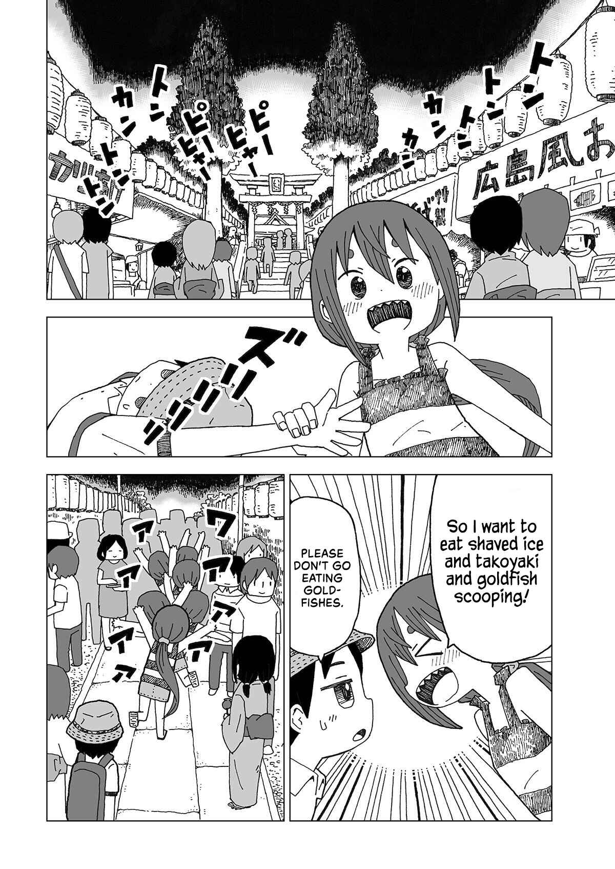Page 6 Chapter 2 Natsu-Yuki