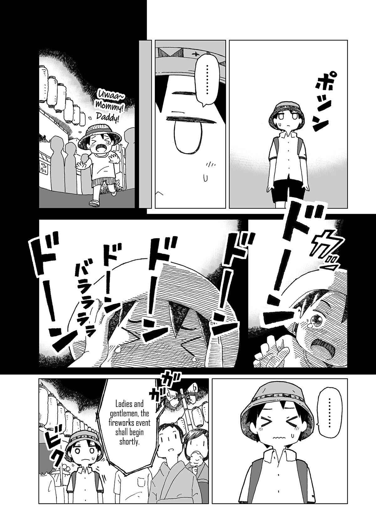 Page 7 Chapter 2 Natsu-Yuki
