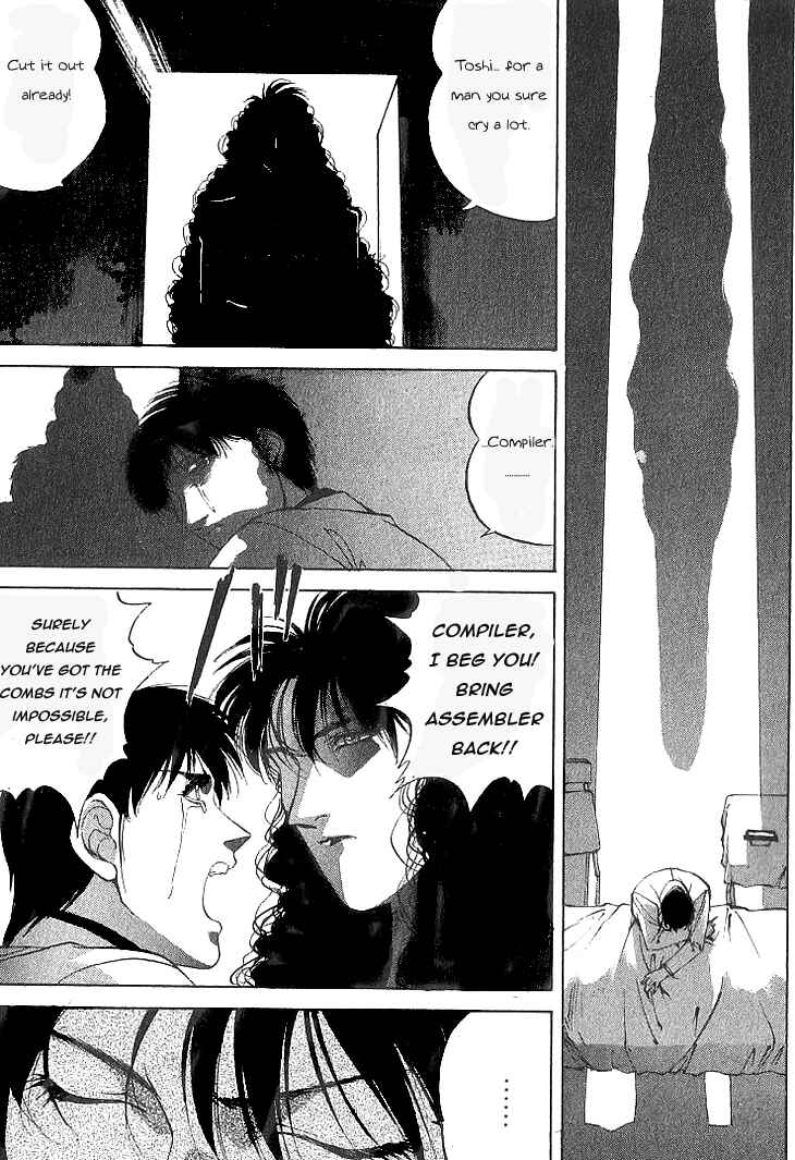 Page 14 Chapter 3 Assembler OX