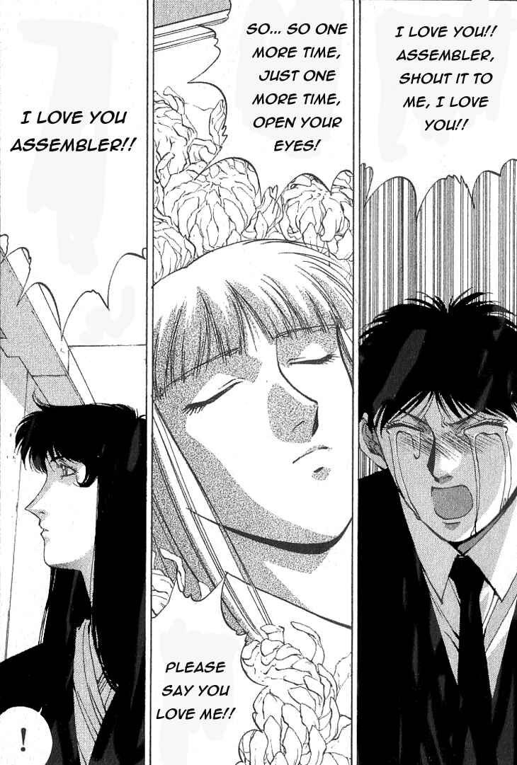 Page 22 Chapter 3 Assembler OX