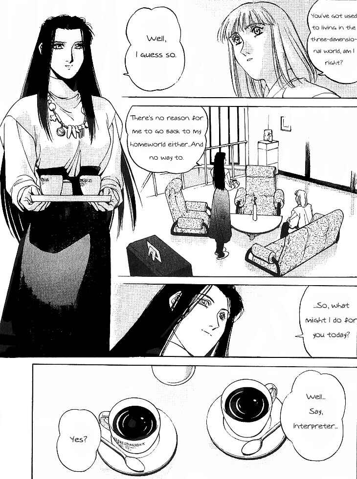 Page 12 Chapter 2 Assembler OX