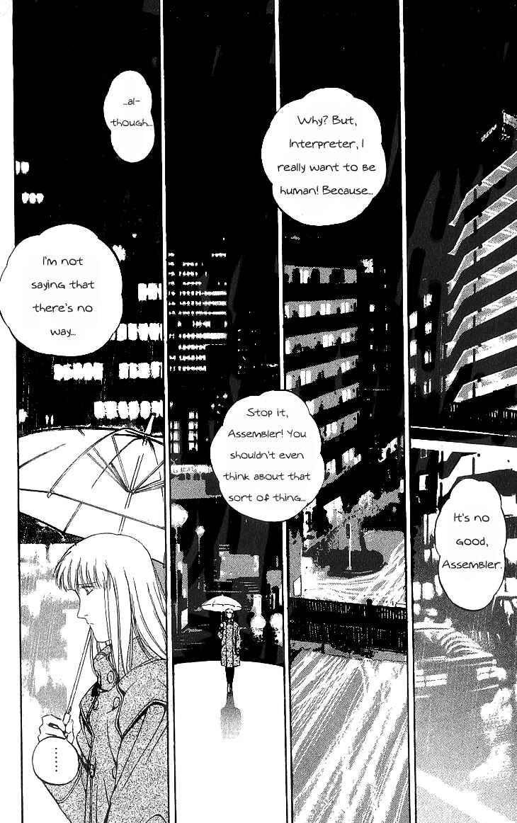 Page 13 Chapter 2 Assembler OX