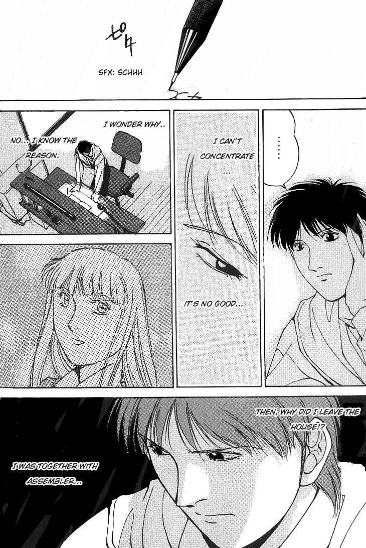 Page 15 Chapter 2 Assembler OX
