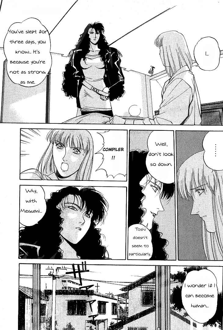 Page 4 Chapter 2 Assembler OX
