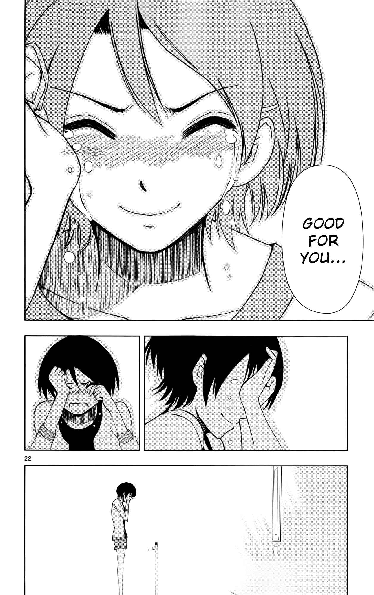 Page 24 Chapter 12 Ginen Shounen