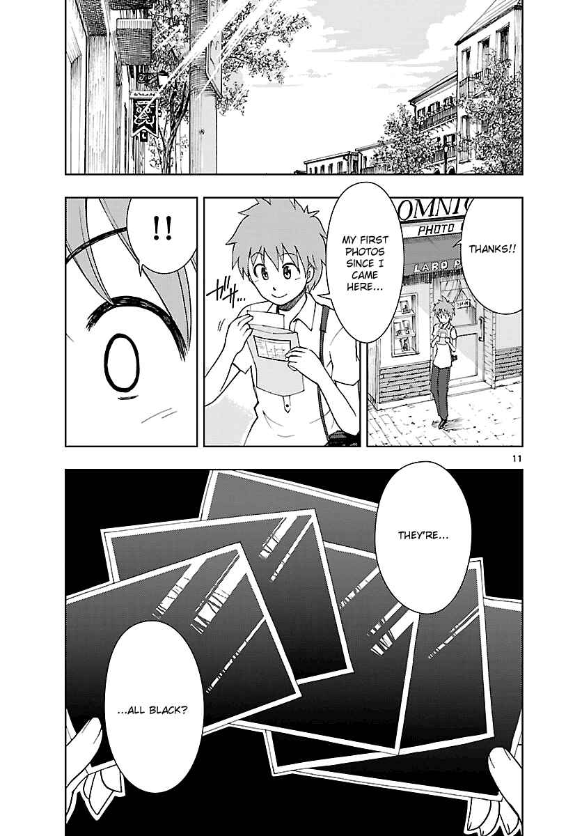 Page 12 Chapter 13 Ginen Shounen