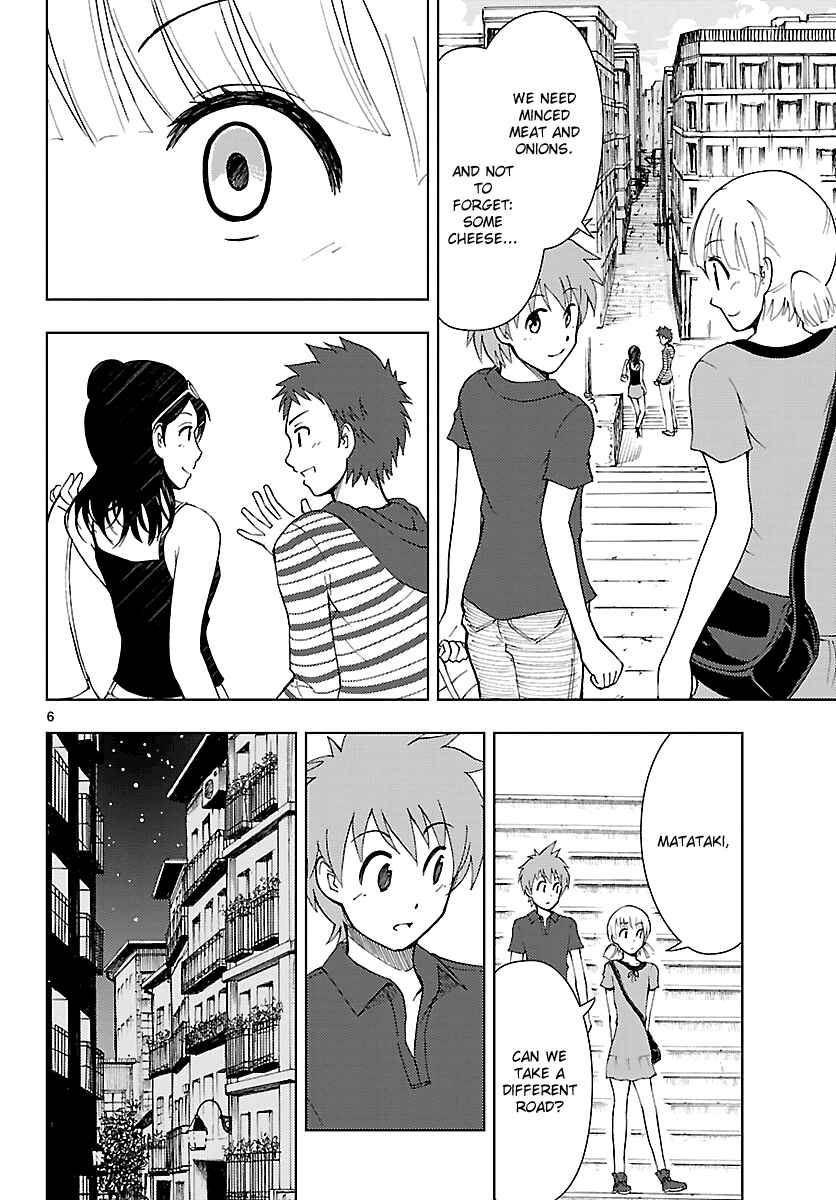 Page 7 Chapter 13 Ginen Shounen