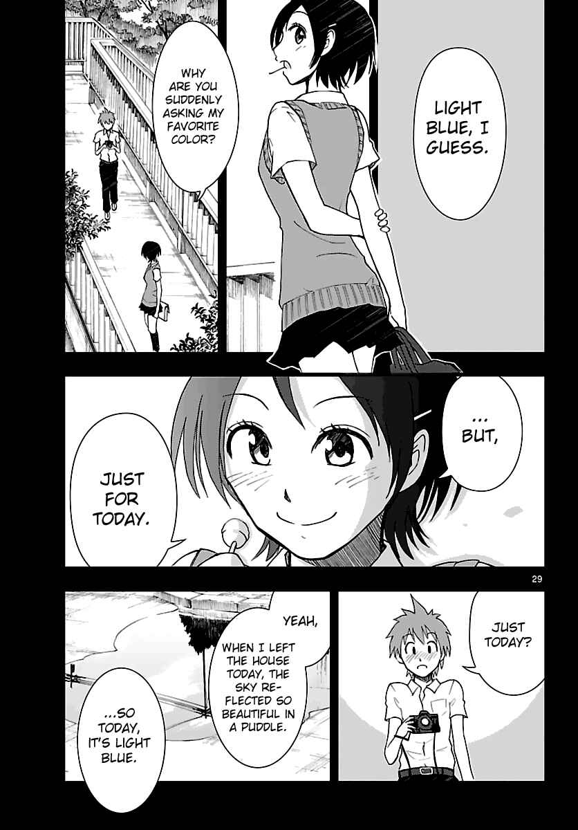 Page 30 Chapter 7 Ginen Shounen