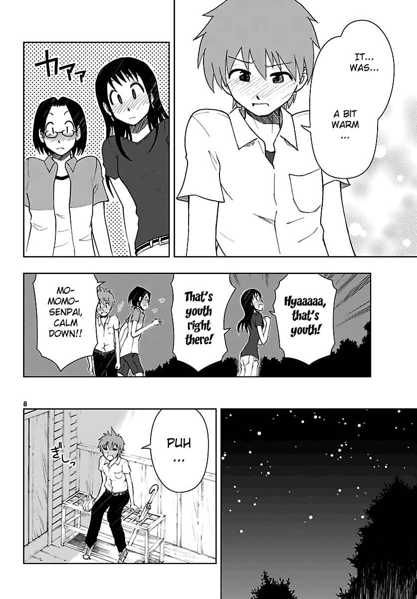 Page 9 Chapter 8 Ginen Shounen