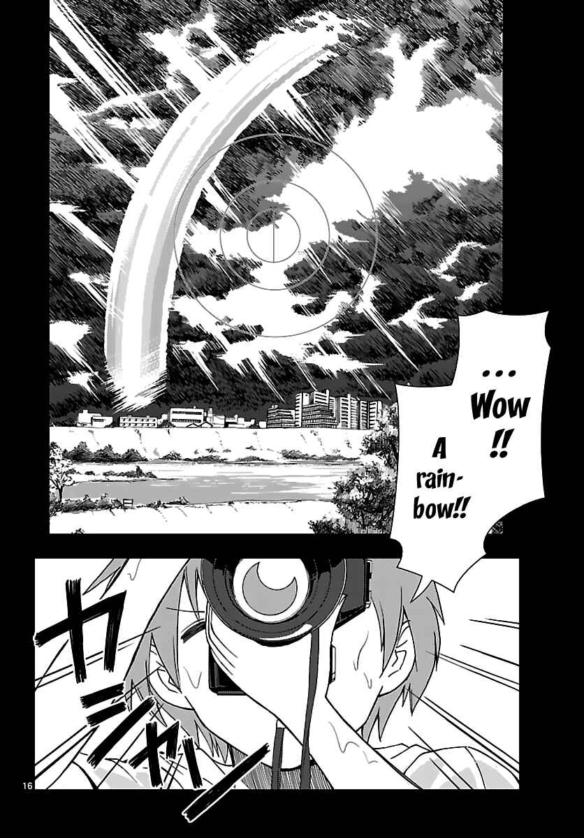 Page 17 Chapter 10 Ginen Shounen