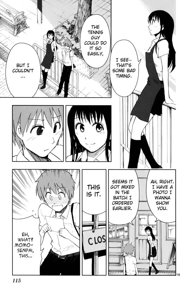 Page 20 Chapter 4 Ginen Shounen