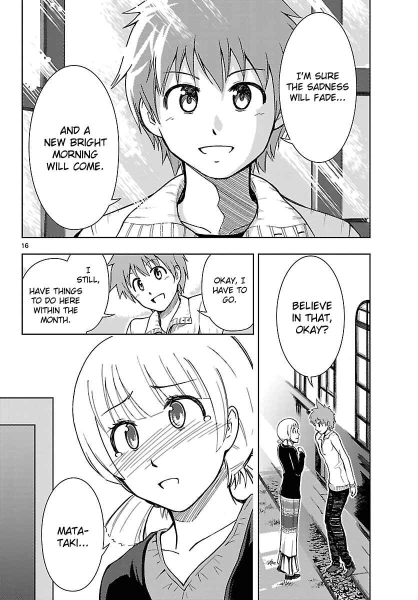 Page 17 Chapter 17 Ginen Shounen