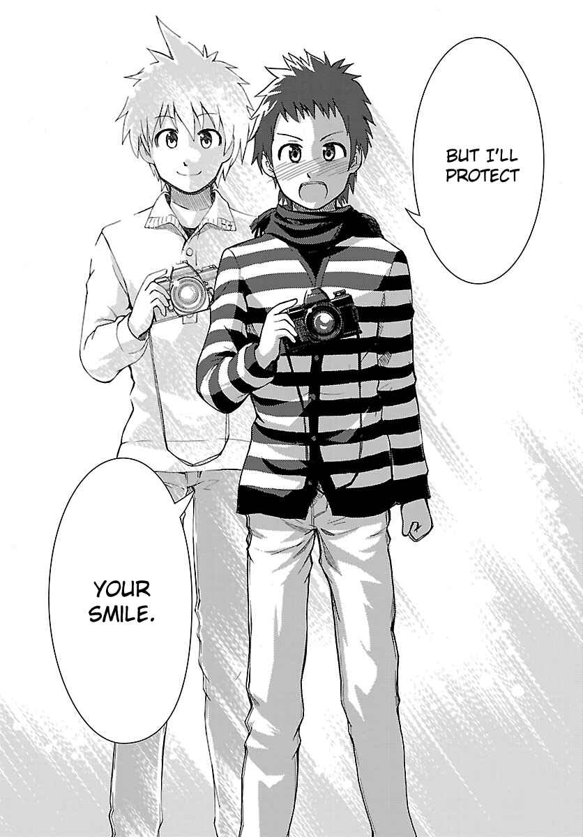 Page 30 Chapter 17 Ginen Shounen