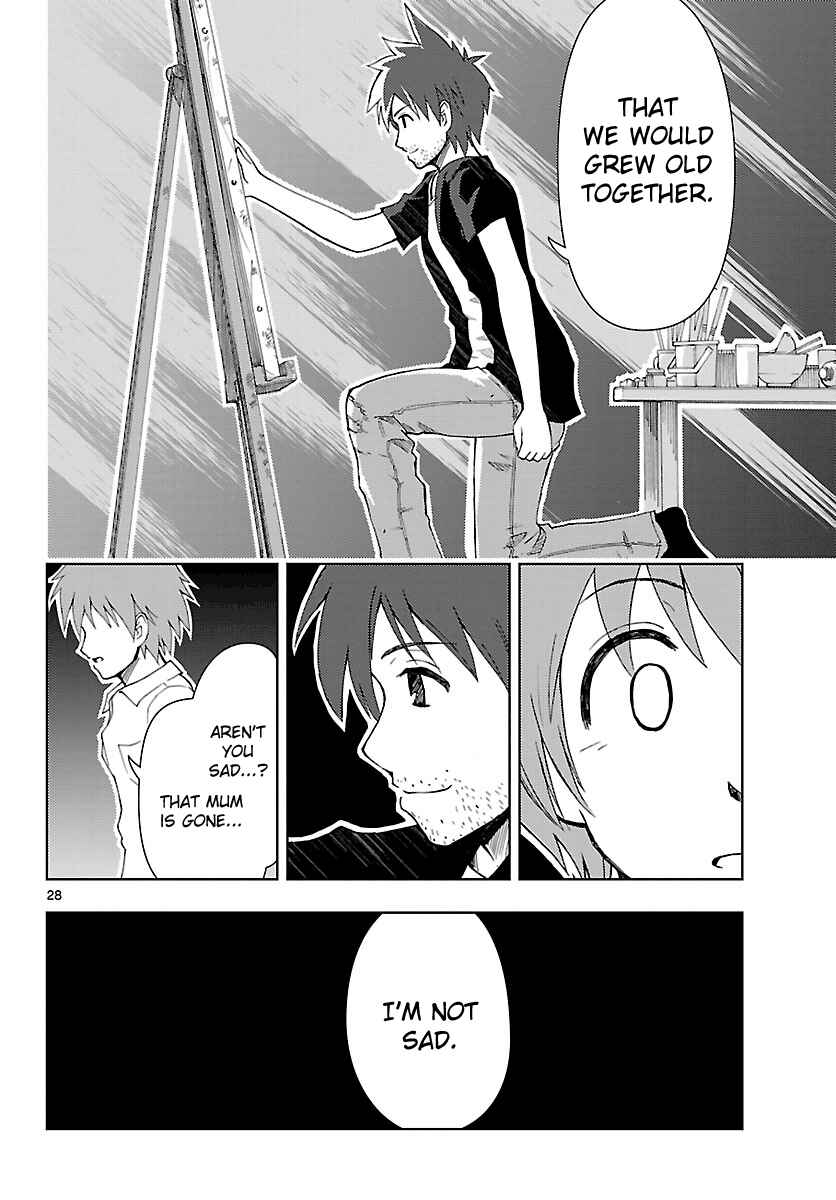 Page 31 Chapter 11 Ginen Shounen