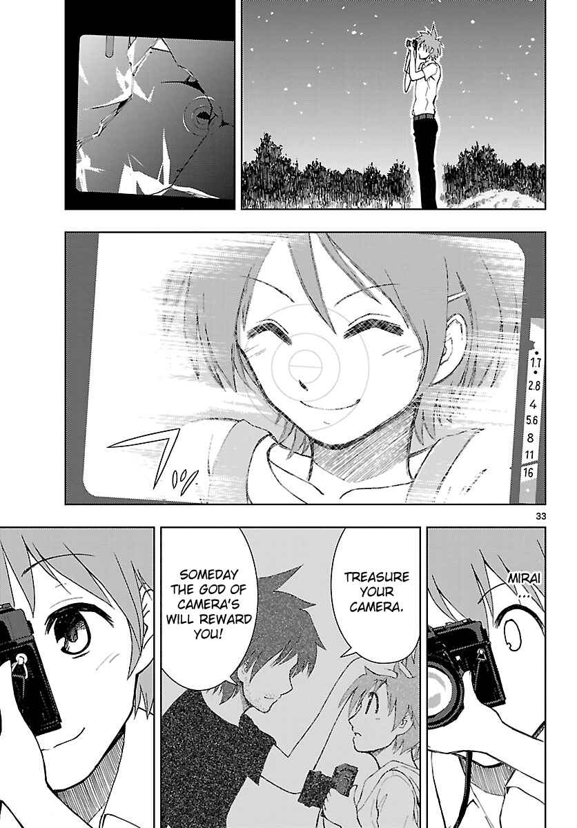 Page 36 Chapter 11 Ginen Shounen