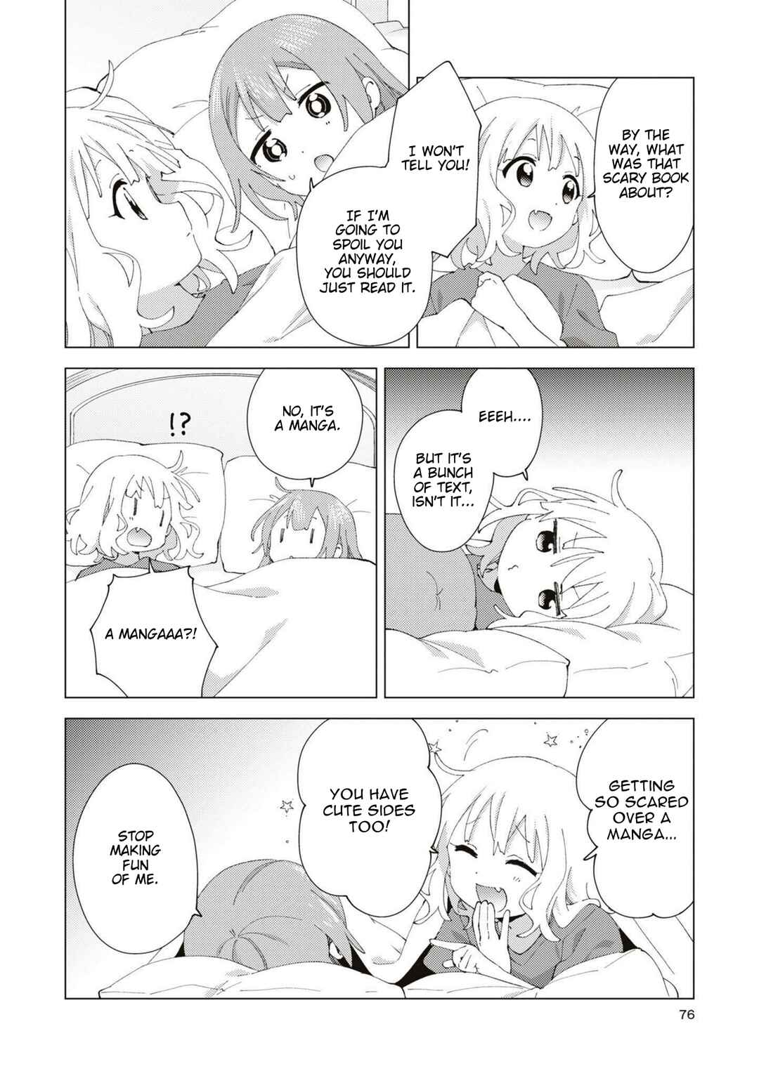 Page 6 Chapter 88 Oomuro-ke