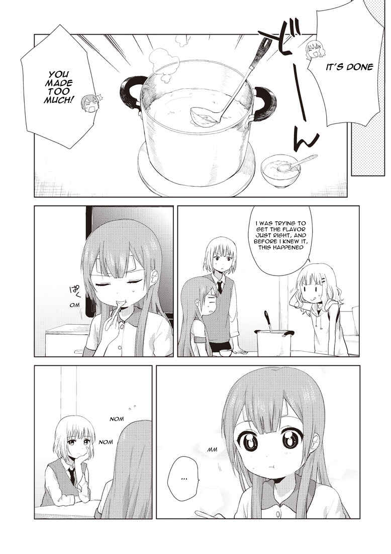 Page 8 Chapter 7 Oomuro-ke