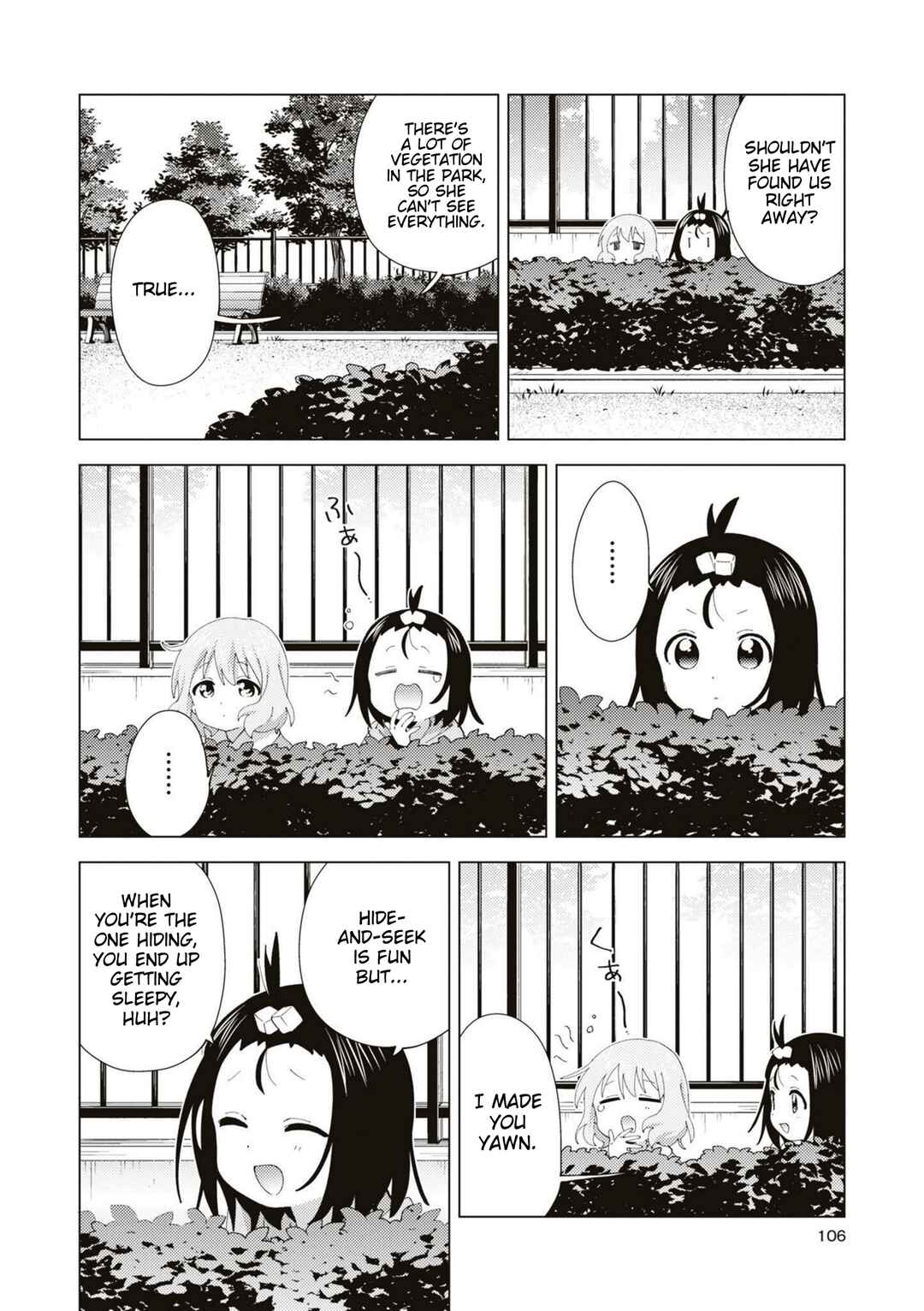 Page 2 Chapter 92 Oomuro-ke