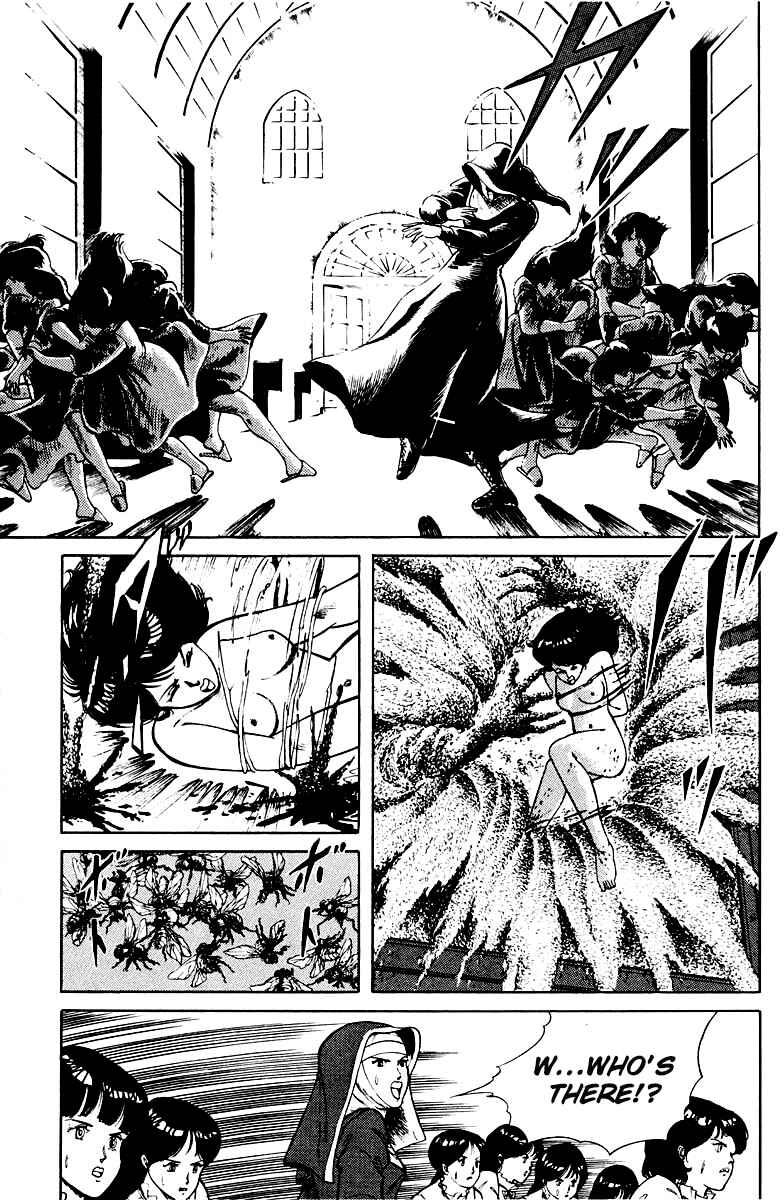 Page 13 Chapter 6 Peacock King
