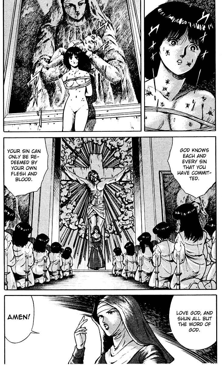 Page 2 Chapter 6 Peacock King