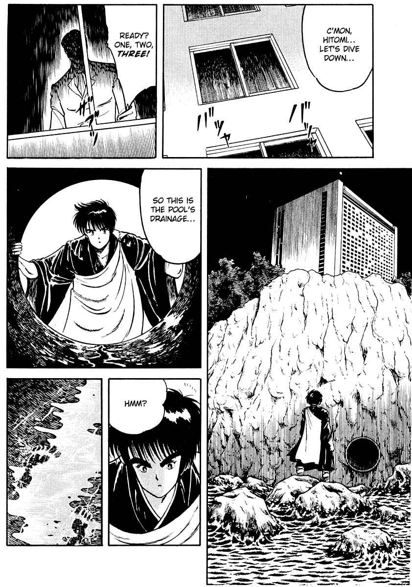 Page 10 Chapter 4 Peacock King