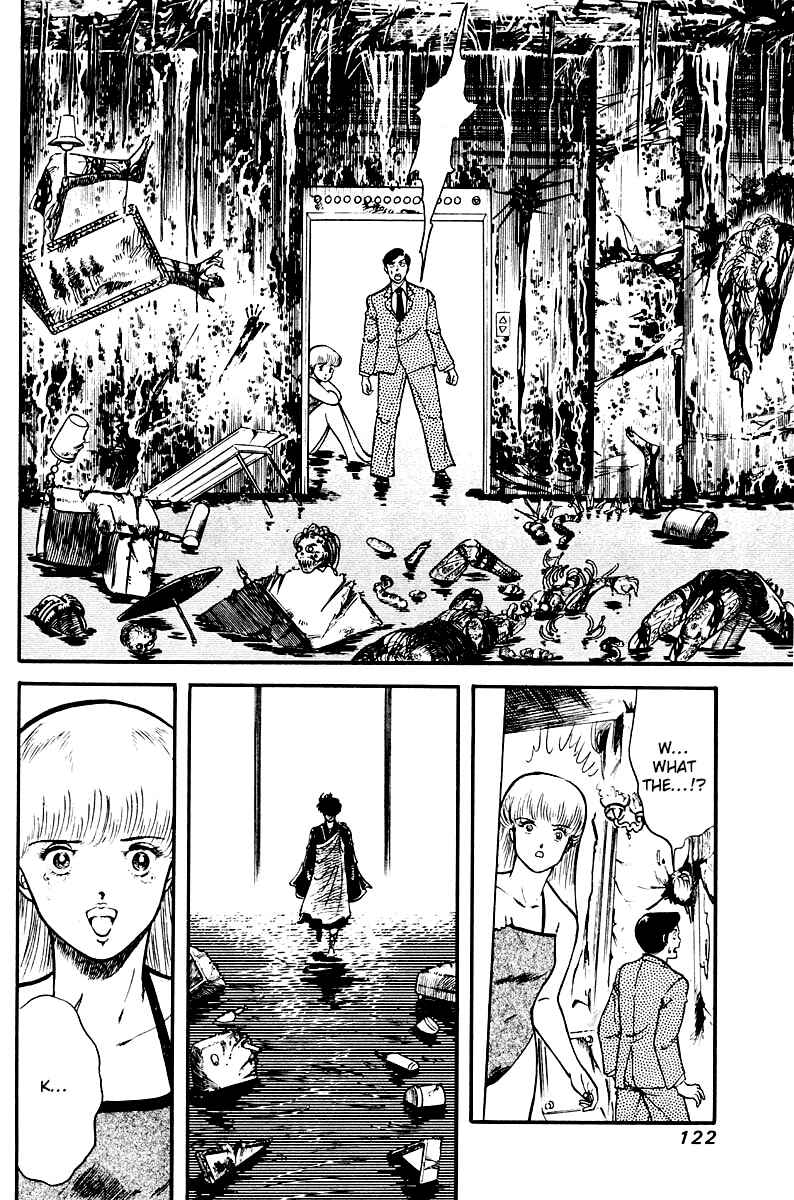 Page 36 Chapter 4 Peacock King