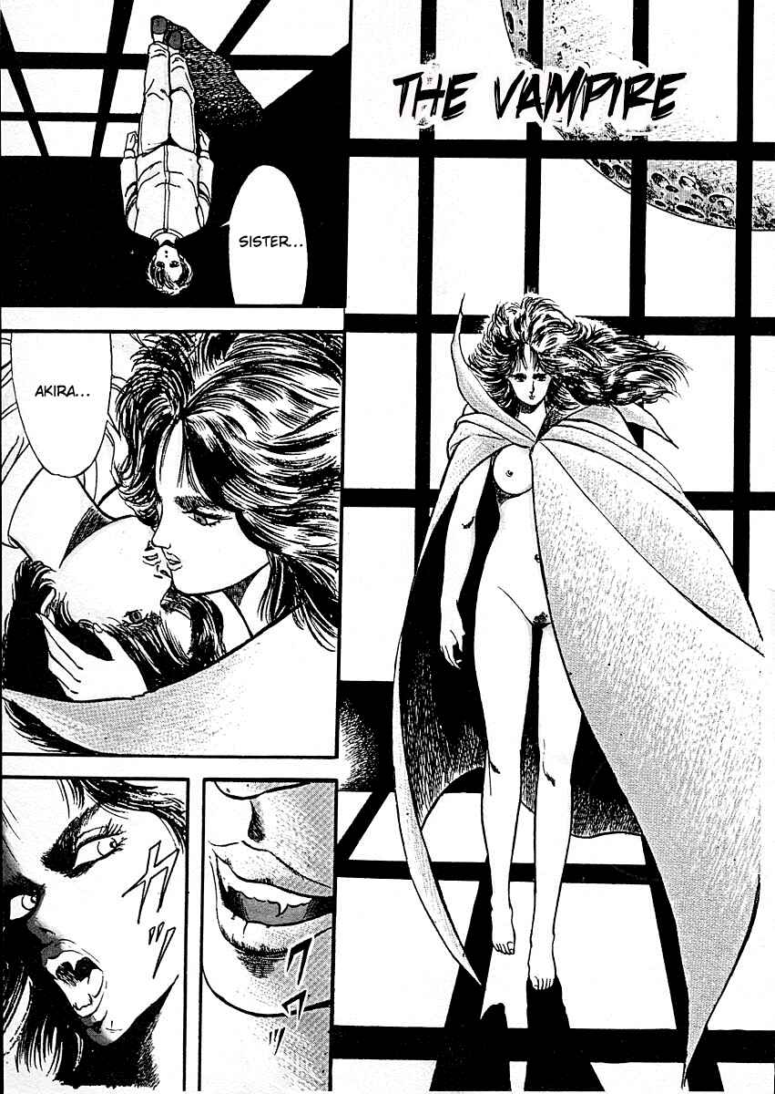 Page 1 Chapter 12 Peacock King