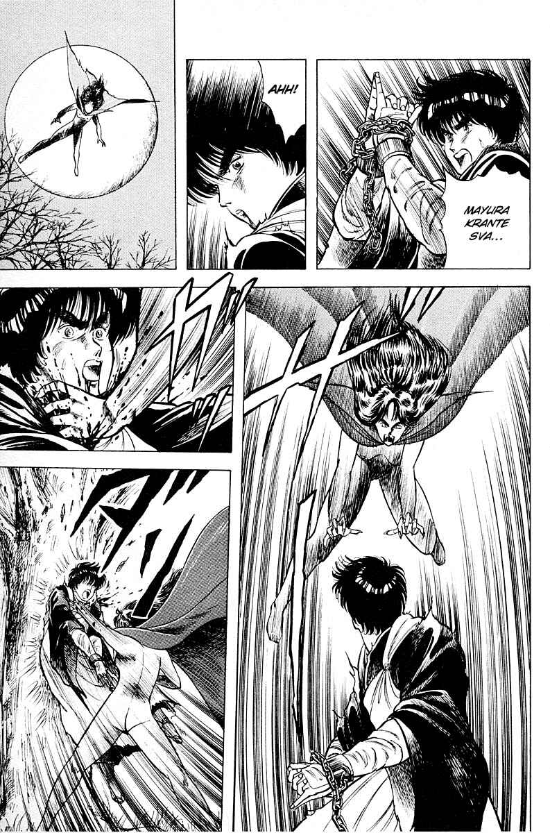 Page 28 Chapter 12 Peacock King