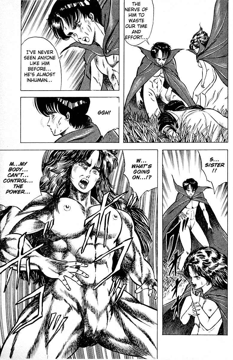 Page 30 Chapter 12 Peacock King