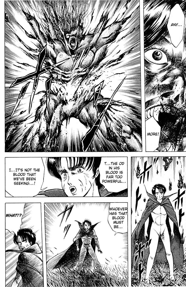 Page 31 Chapter 12 Peacock King