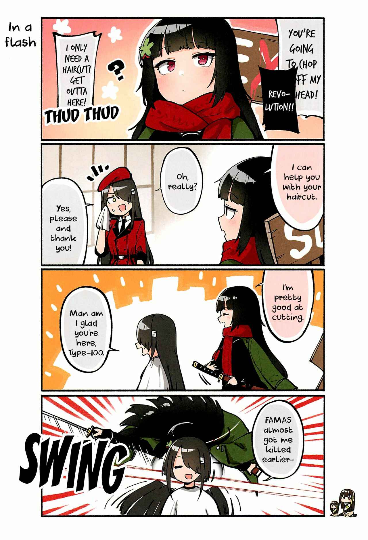 Page 4 Chapter Unknown_d1c5 Girls Frontline - Doll Koma 2