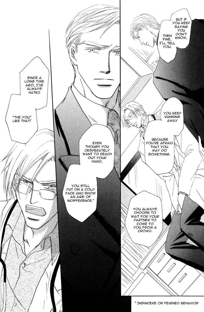Page 10 Chapter 4 La Partita