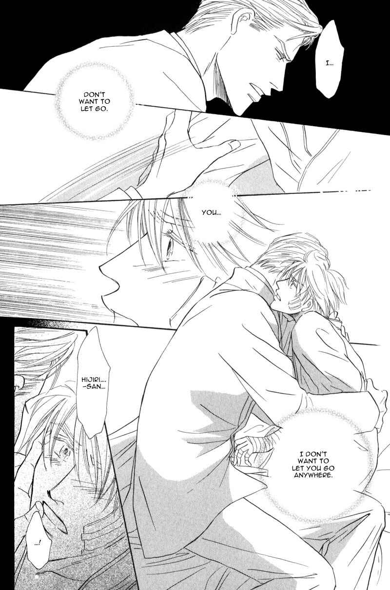 Page 24 Chapter 4 La Partita