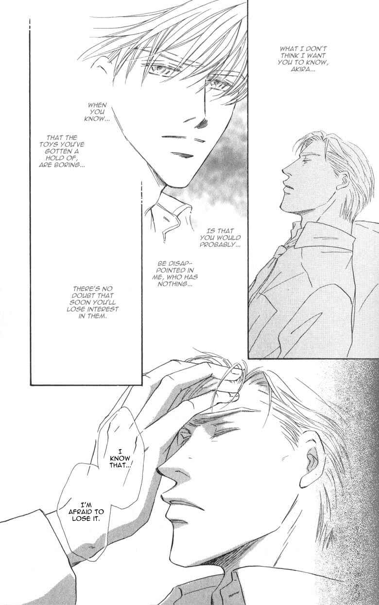 Page 27 Chapter 2 La Partita