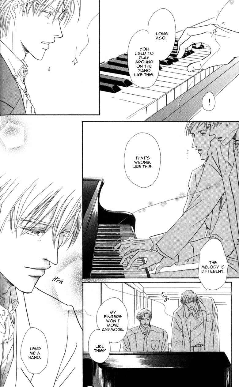 Page 30 Chapter 2 La Partita