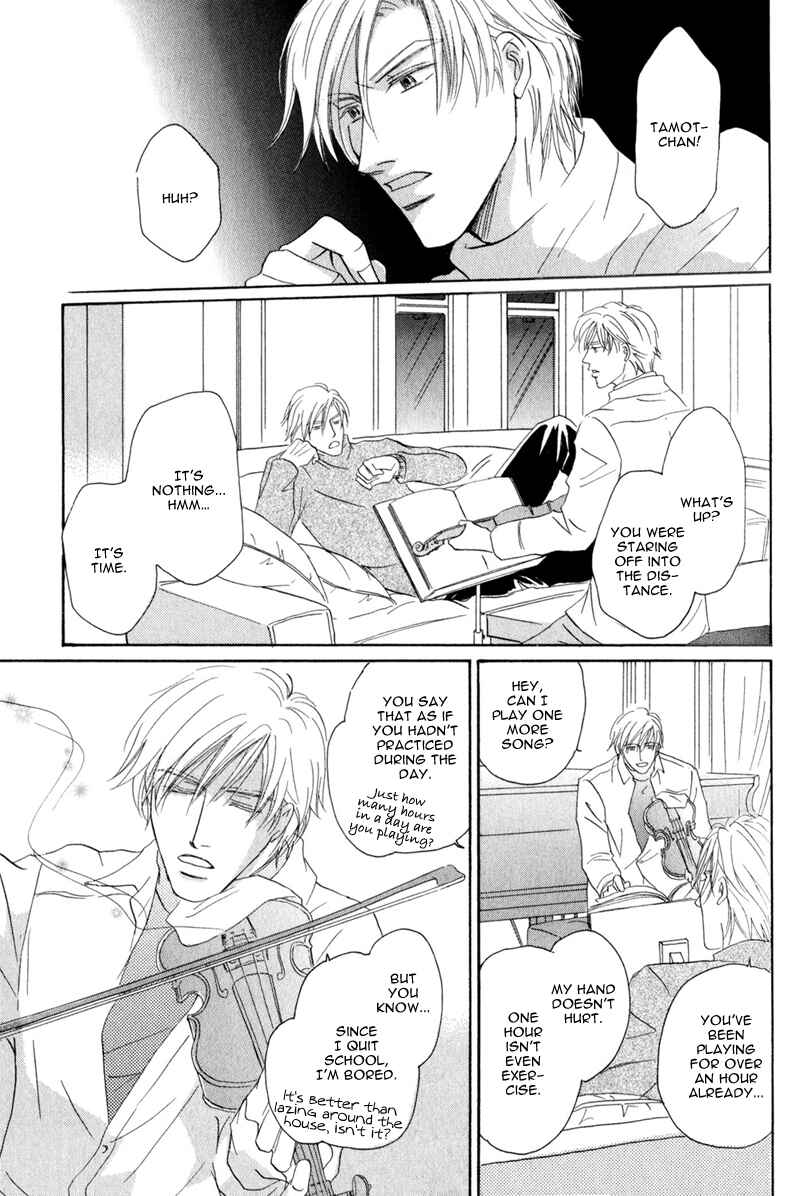 Page 11 Chapter 6 La Partita