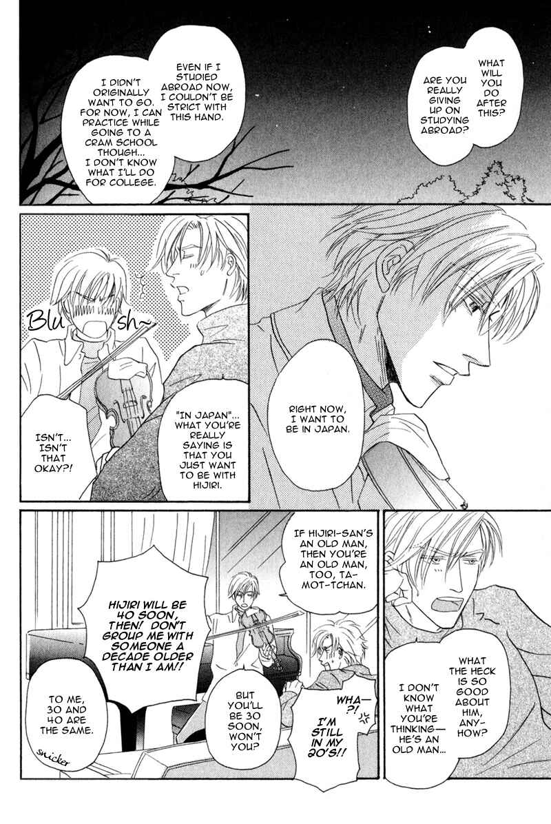 Page 12 Chapter 6 La Partita